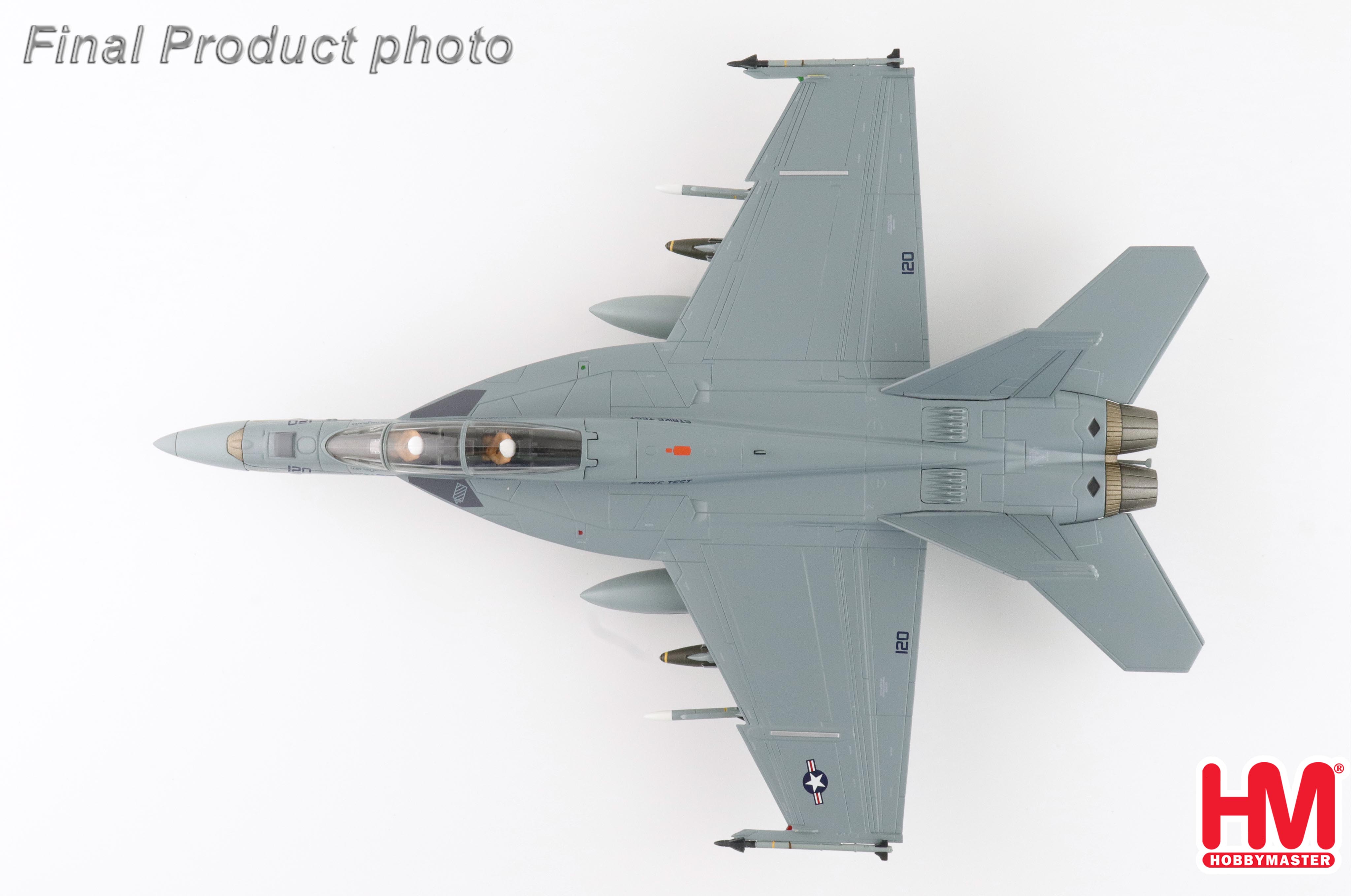 F/A-18F 